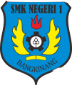 Gambar SMK Negeri 1 Bangkinang